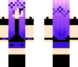 violet 2