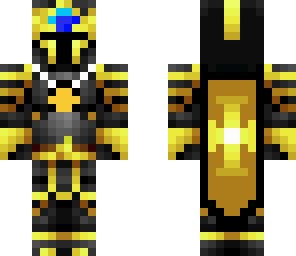 guardian of the earth
