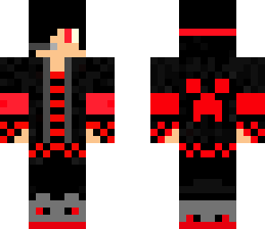 dark trainer 222