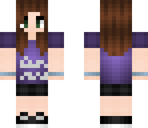 violet mist
