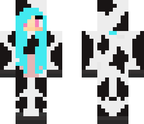 coni-cow onesie