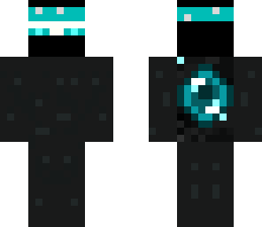 ender ninja