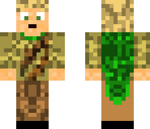 conor