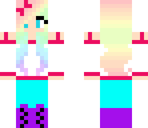 for my sister