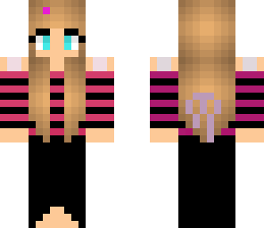 cute girl
