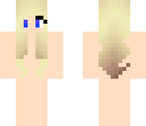 my first and last skin base