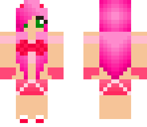 girl mangle