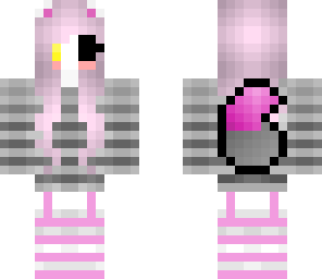 mangle girl