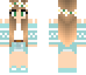 rusher's skin