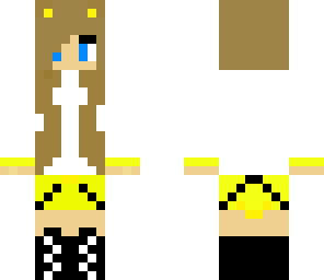 cat girl