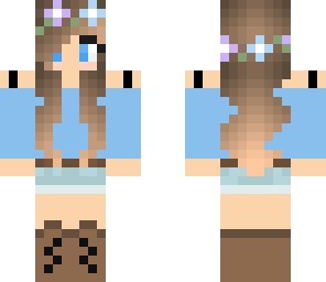 kawaii desu girl