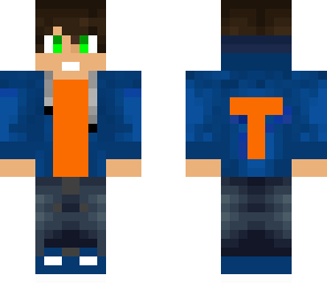 gamer