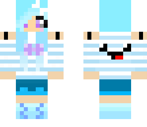 girl