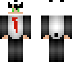panda