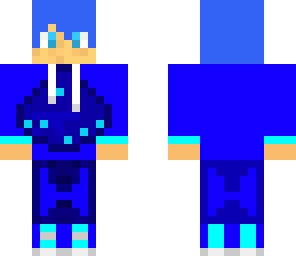 blue redstone fixed