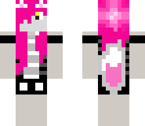 mangle as a human