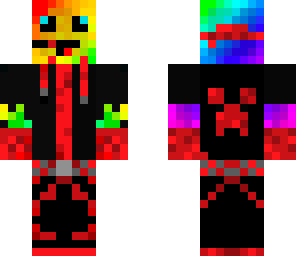 ganster