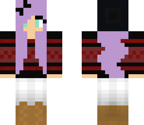 sweater girl xp