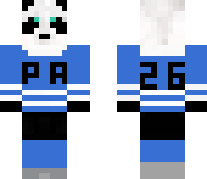 hockey panda