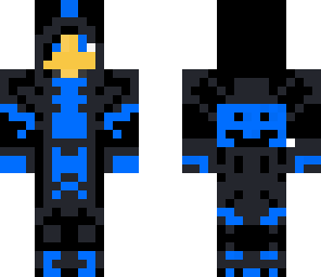 blueman