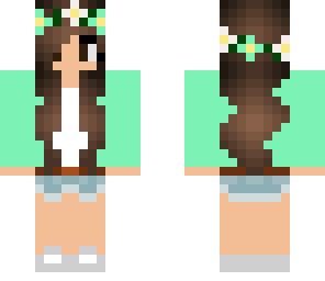 edited skin