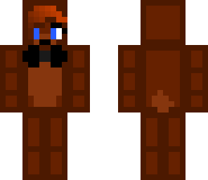 fnaf freddy girl