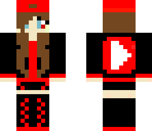 goldenhawkgaming skin