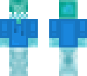 ice guy