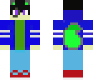 my first neko