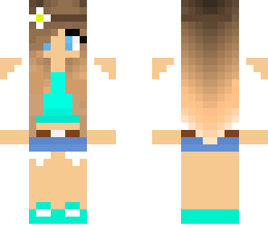 normal girl 2