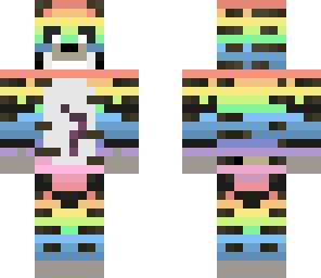 unknown five nights at benny's 2