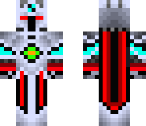 robotkhinght