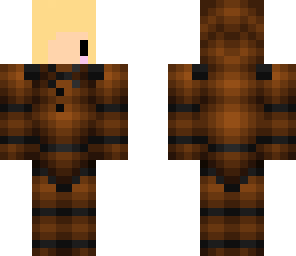 freddy chibi girl