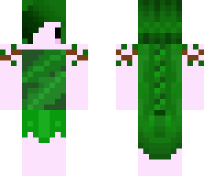 forest chibi