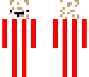 derp pop corn