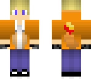 charmander puppetboy
