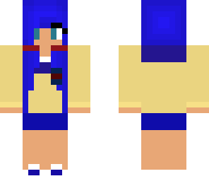 ayumi corpse party