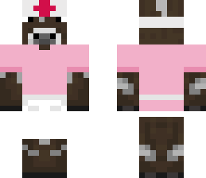 nurse bob