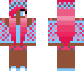 marrisamvp skin