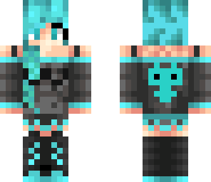 hatsune miku