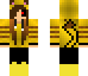 brvr as a girl