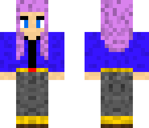 girl trunks