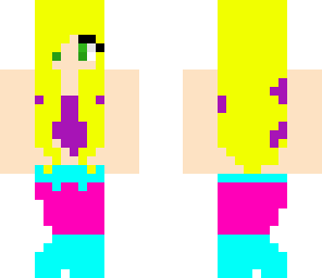 mermaid