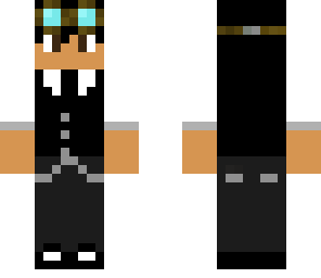 steam punk enox