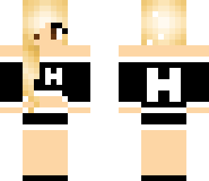 teen cheer captain