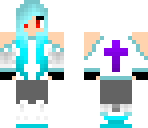 rossome skin