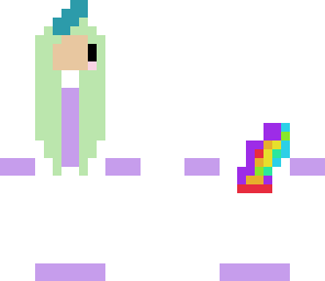 chibicorn
