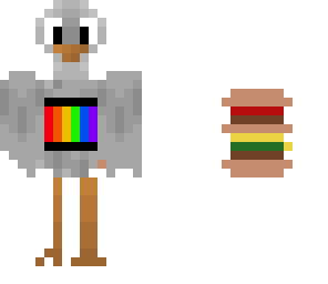 swan