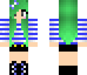 editing old skin