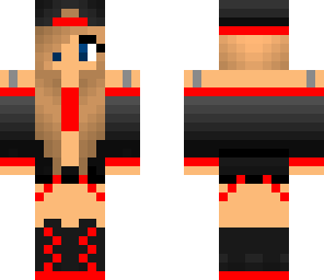 cute jock girl edited
